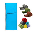 Fleece Sleeping Bag